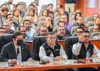 SEPROA, Armando Samaniego