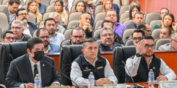 SEPROA, Armando Samaniego