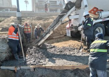 Cerca de 350 millones serán invertidos en obras durante 2024 en Tijuana