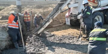 Cerca de 350 millones serán invertidos en obras durante 2024 en Tijuana