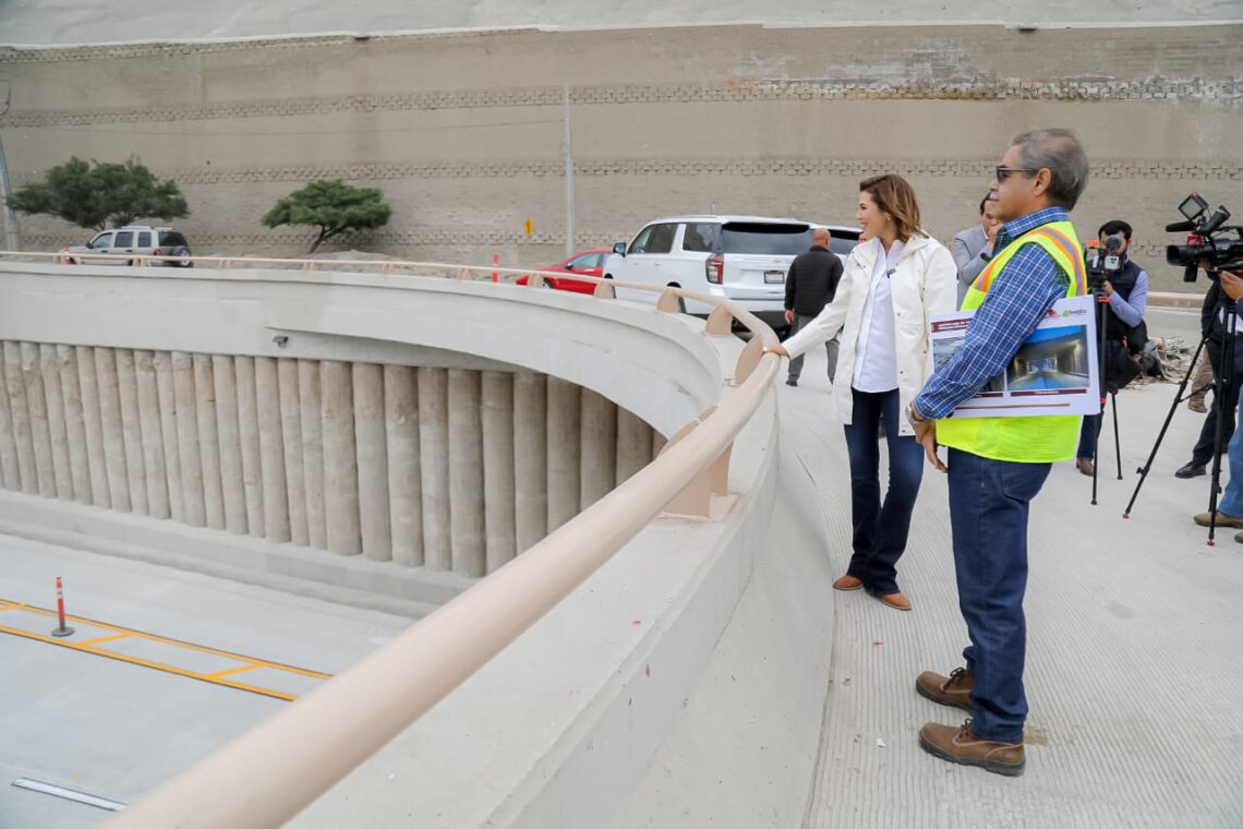 Gob BC a invertido 8 mil millones de pesos en obras de infraestructura