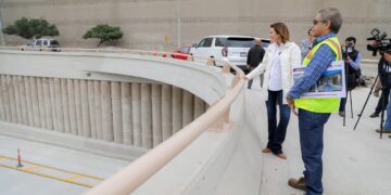 Gob BC a invertido 8 mil millones de pesos en obras de infraestructura