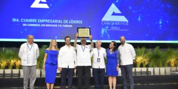 Reconoce Concanaco Servytur trayectoria de Gildardo Rosas en la dirección de Canaco Ensenada