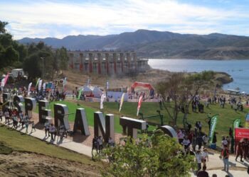 Inauguran Parque Esperanto en su primera etapa