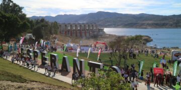 Inauguran Parque Esperanto en su primera etapa