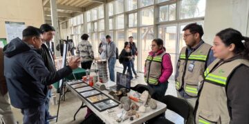 Refuerza CMIC vinculación con futuros ingenieros y constructores 