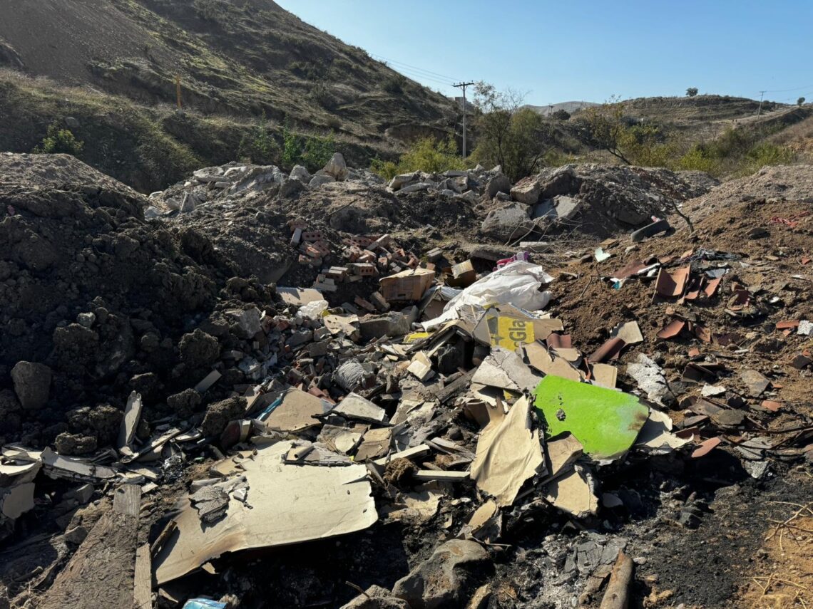 Banco de tiro en Tijuana, CMIC Tijuana