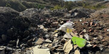 Banco de tiro en Tijuana, CMIC Tijuana