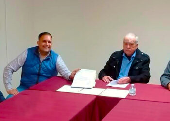 Busca Francisco Franco presidencia del Colegio de Ingenieros Civiles de Tijuana