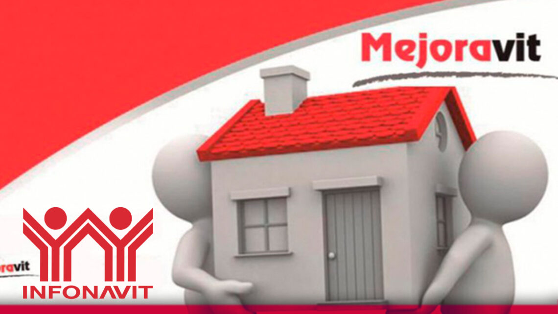 Mejoravit del Infonavit