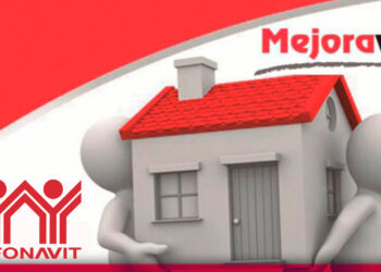 Mejoravit del Infonavit