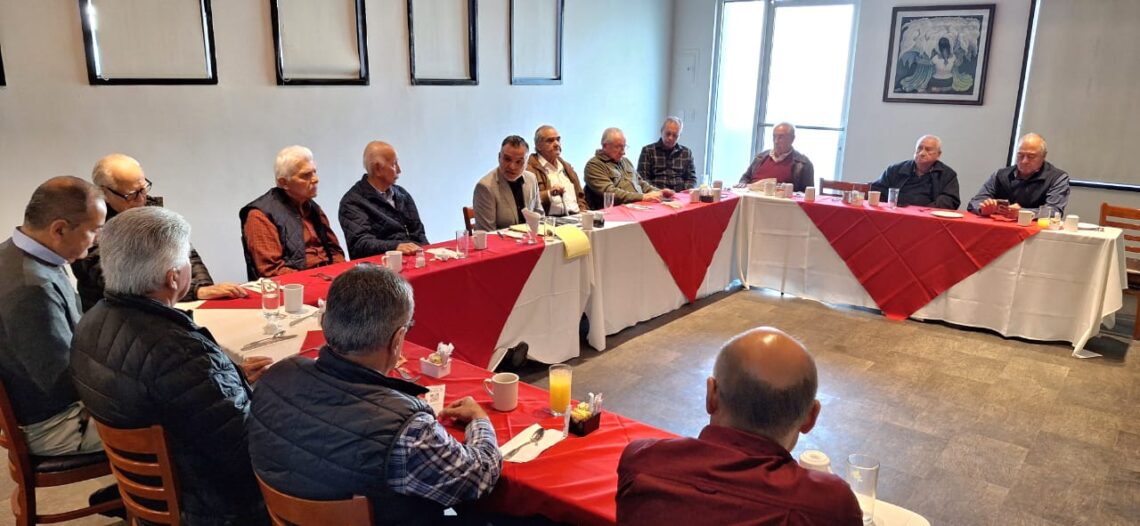 Colegio de Ingenieros de Tijuana