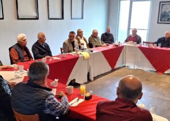 Colegio de Ingenieros de Tijuana