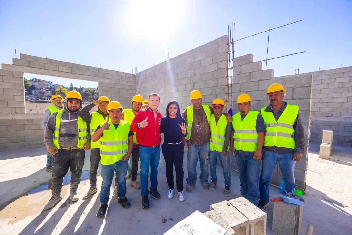 Ayuntamiento de Tijuana