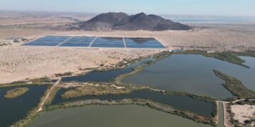 Secretaría del Agua de Baja California