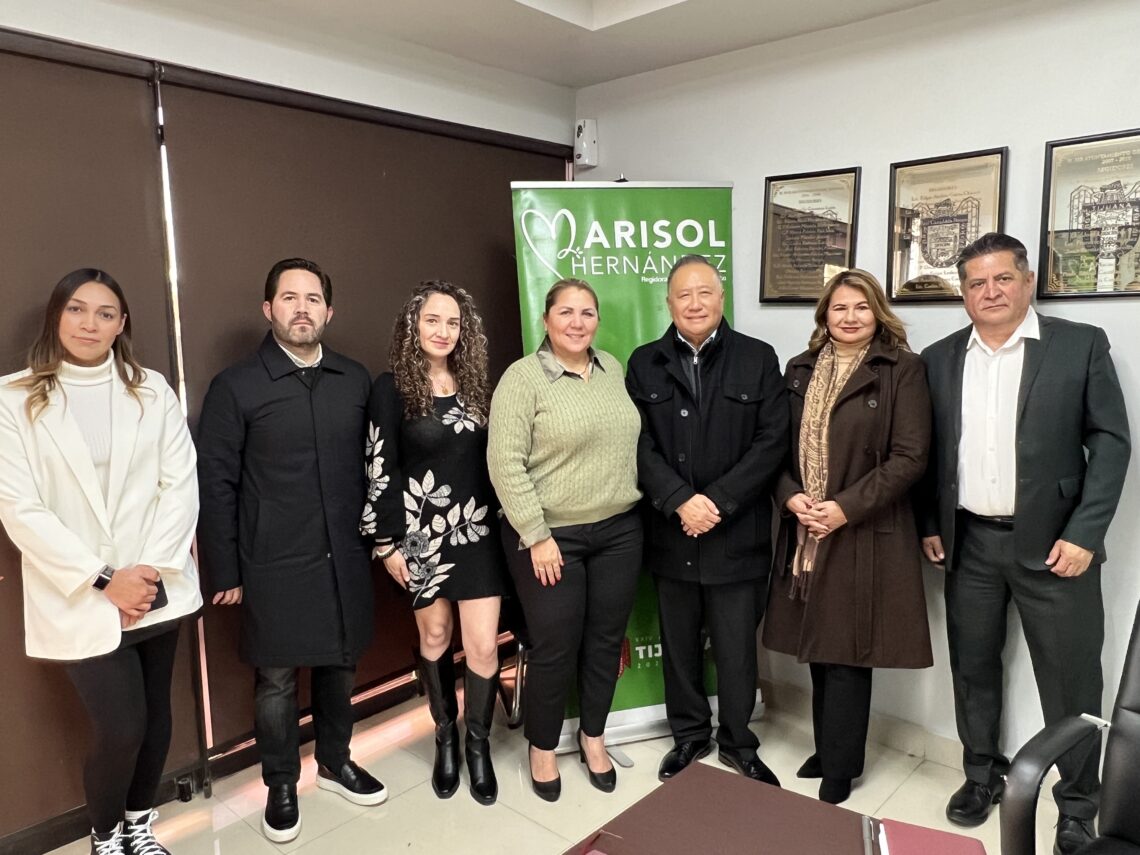 Emprenderá APIT trabajo coordinado con la autoridad en temas ecológicos 