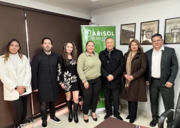 Emprenderá APIT trabajo coordinado con la autoridad en temas ecológicos 