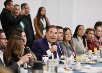 Llaman a crear cultura de condóminos ante el auge de vivienda vertical