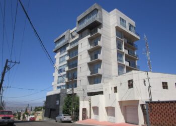 Contribuye vivienda vertical a excedente de recursos para pago de deuda de Tijuana