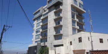 Contribuye vivienda vertical a excedente de recursos para pago de deuda de Tijuana