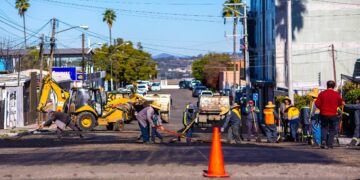 Continúa programa «Bye Bye Baches» en Tijuana este 2024