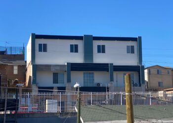 Optan arrendatarios por modificar sus contratos a pesos