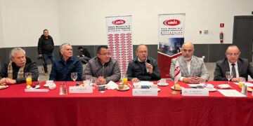 Pide CMIC ampliar plazo para participar en obra del Nodo Morelos 