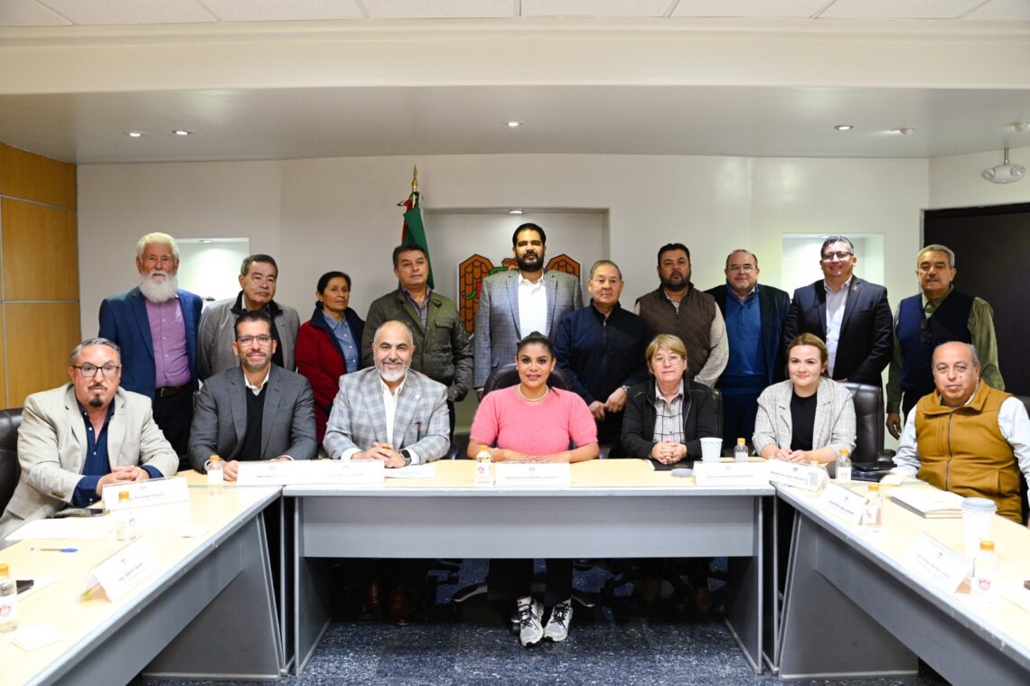 Pago de la deuda pública de Tijuana
