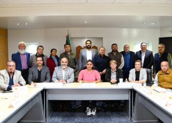 Pago de la deuda pública de Tijuana