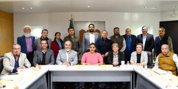 Pago de la deuda pública de Tijuana