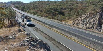 Temen constructores caos económico por cancelación de licitaciones carreteras