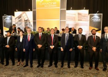 Canadevi Baja California