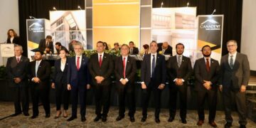 Canadevi Baja California