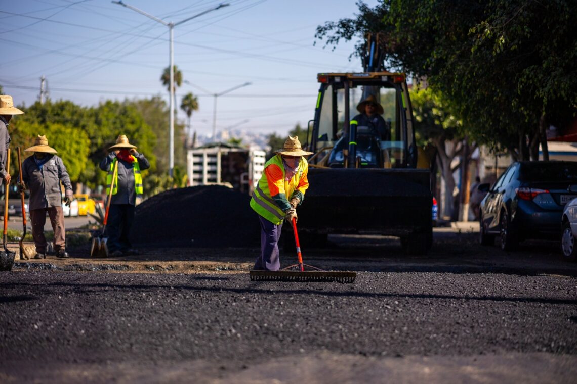 Presentan Plan de Mejoramiento Comunitario para Tijuana