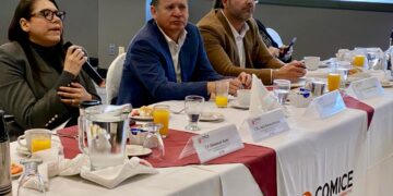 Enfrentará sector constructor retos en temas fiscales y laborales en 2024