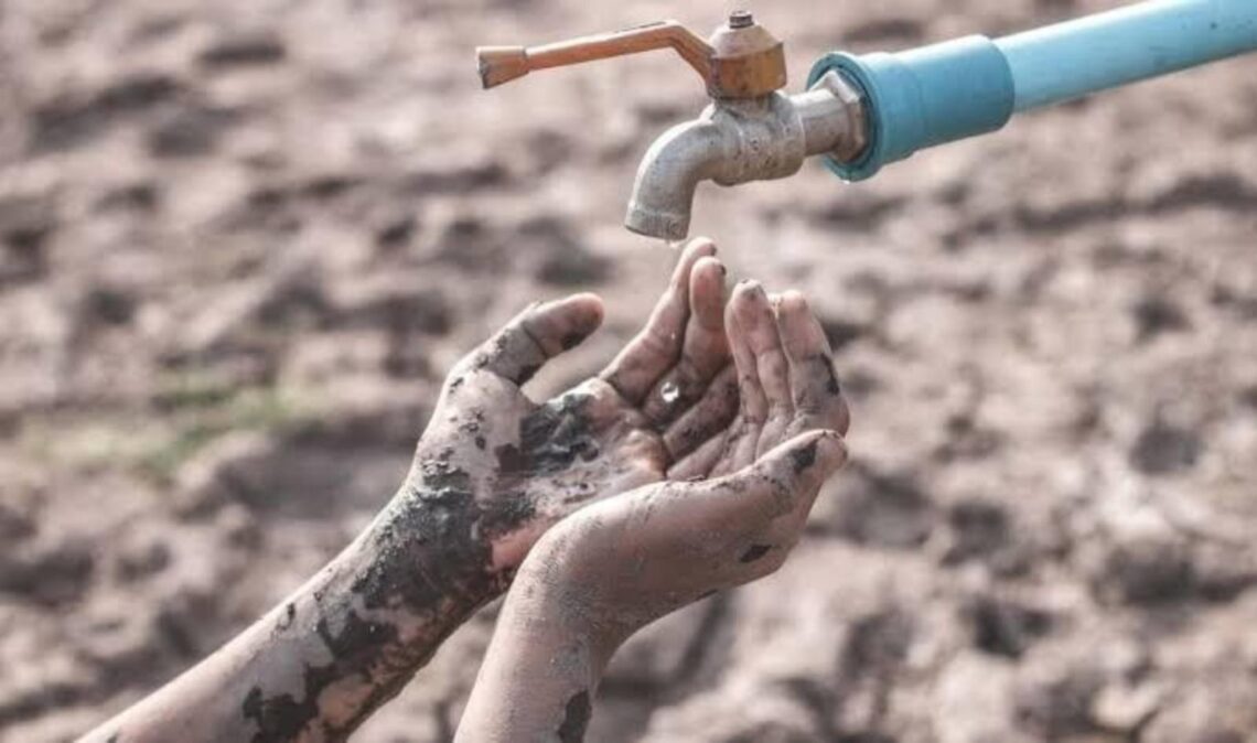Exhorta Hagamos Conciencia a sumar esfuerzos por la calidad del agua en México