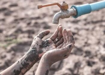 Exhorta Hagamos Conciencia a sumar esfuerzos por la calidad del agua en México