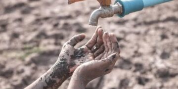 Exhorta Hagamos Conciencia a sumar esfuerzos por la calidad del agua en México