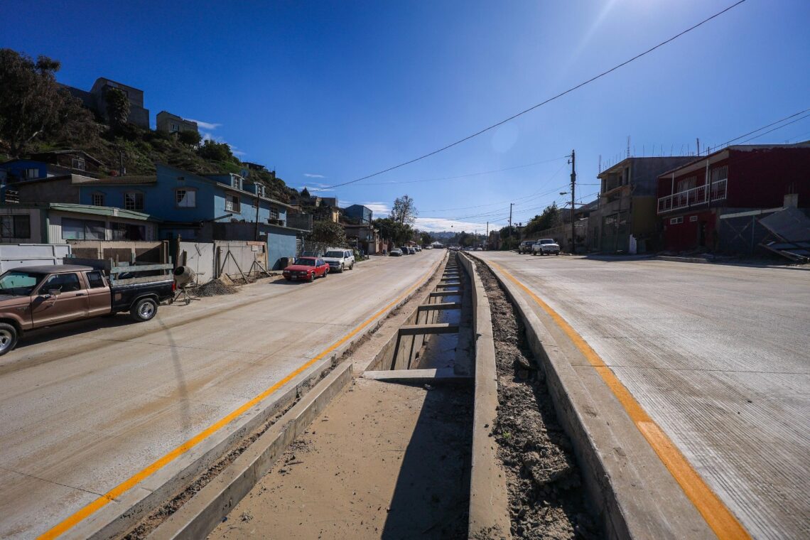 Cañón del Alacrán