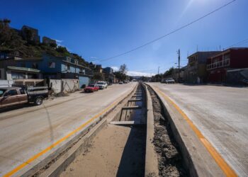 Cañón del Alacrán