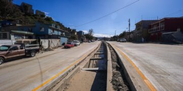 Cañón del Alacrán