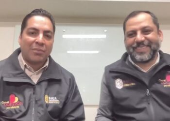 Inicia Censo para dar celeridad al proceso de tenencia de la tierra en el Maclovio Rojas