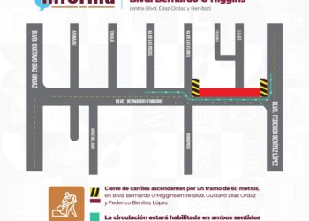 Inicia Cespt rehabilitación del subcolector Rosario Salado en Tijuana