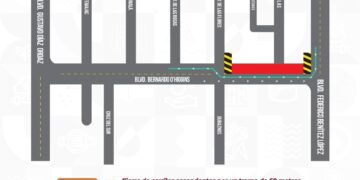 Inicia Cespt rehabilitación del subcolector Rosario Salado en Tijuana