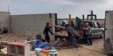 Denuncian despojos irregulares de propiedades en Tijuana
