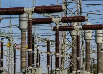 Suministro de energía en Baja California