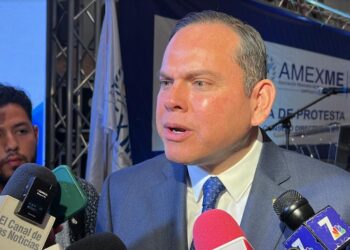 Lamenta CCE Tijuana cancelación de presupuesto para carreteras 