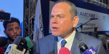 Lamenta CCE Tijuana cancelación de presupuesto para carreteras 