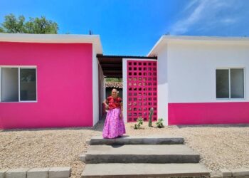 Publica Sedatu indicadores de autoproducción en el Sistema Nacional de Información e Indicadores de Vivienda