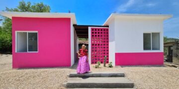 Publica Sedatu indicadores de autoproducción en el Sistema Nacional de Información e Indicadores de Vivienda